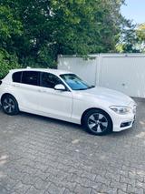 BMW 118i Urban Line Urban Line - BMW 118 in Nürnberg