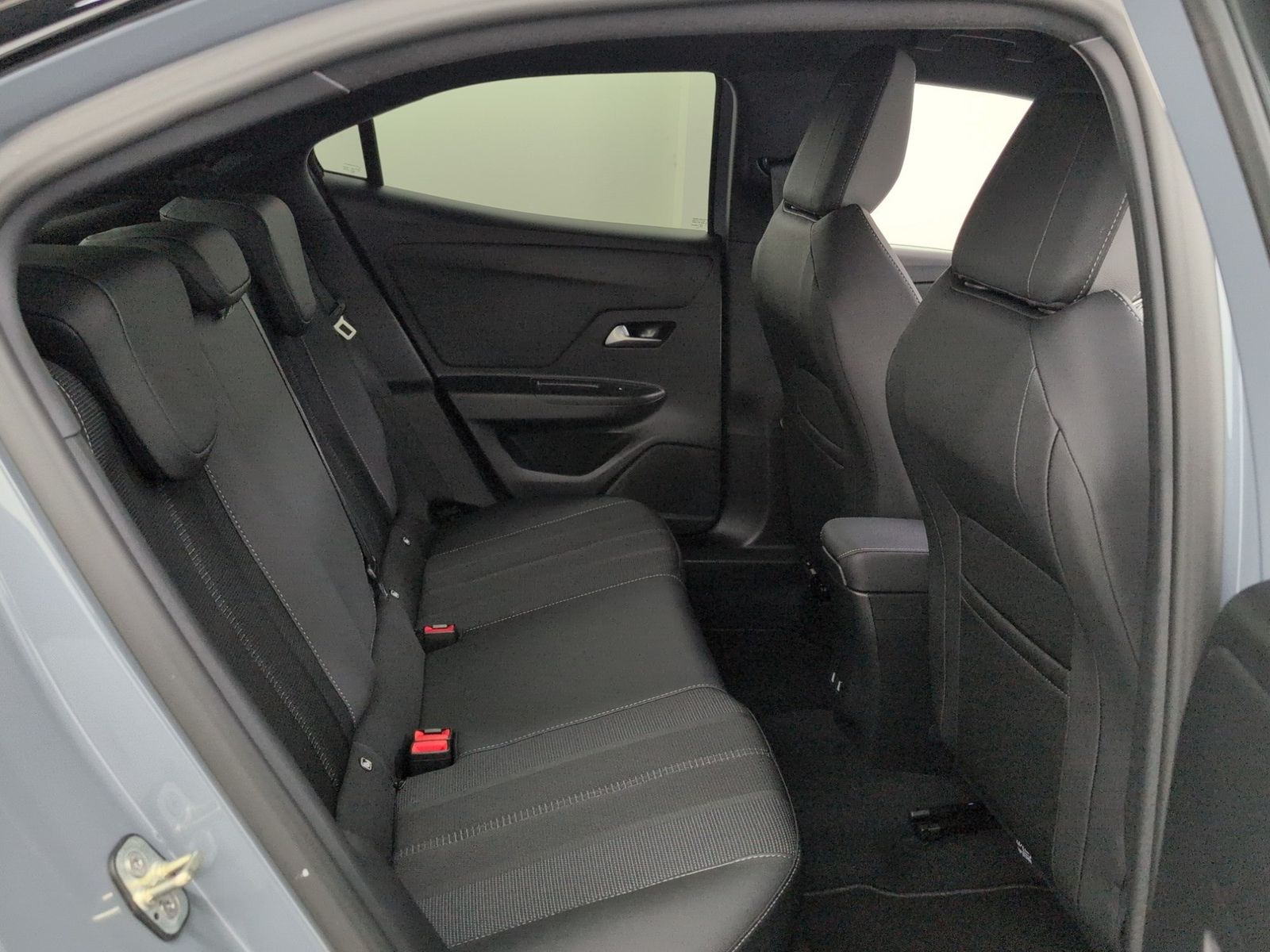 OPEL Mokka  1.2 Turbo GS Automatik SHZ LED Kamera – Bild 11