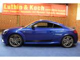 Audi TT 45 TFSI quattro S-tronic Navi Alcantara - gebrauchte Audi TT aus dem Jahr 2020
