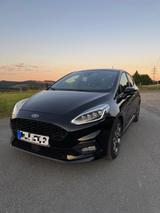 Ford Fiesta 1,0 EcoBoost 92kW ST-Line ST-Line - Ford Fiesta: 92