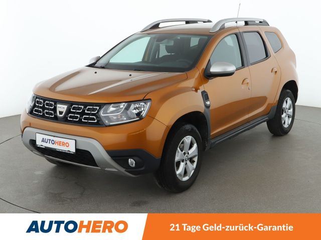 Dacia Duster 1.6 SCe Comfort *PDC*TEMPO*GARANTIE*