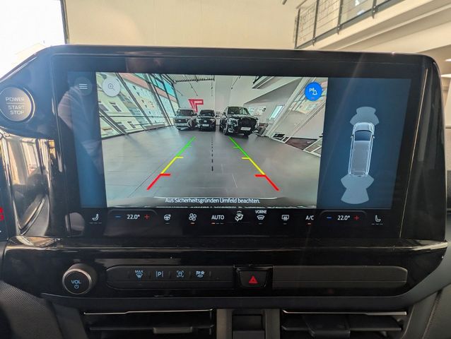 Ford Tourneo Custom L1 Active MATRIX B&O