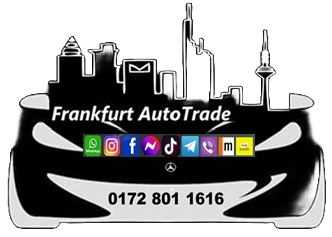 Logo Frankfurt AutoTrade