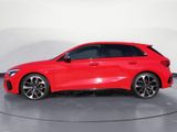 Audi S3 TFSI Sportback quattro S tronic Pano B&O Matr - Audi S3: Kombi