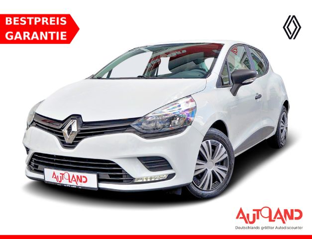 Renault Clio IV 0.9 TCe 90 Intens