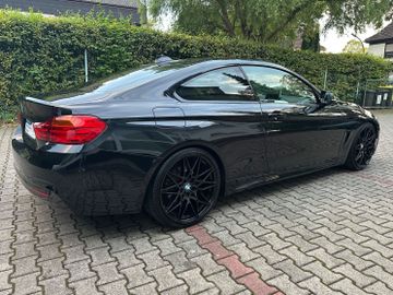 BMW 420 - 10