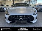 Mercedes-Benz AMG GT 63 4M+ Keramik+Carbon+MANUFAKTUR+Massage - Mercedes-Benz GT-Klasse Jahreswagen