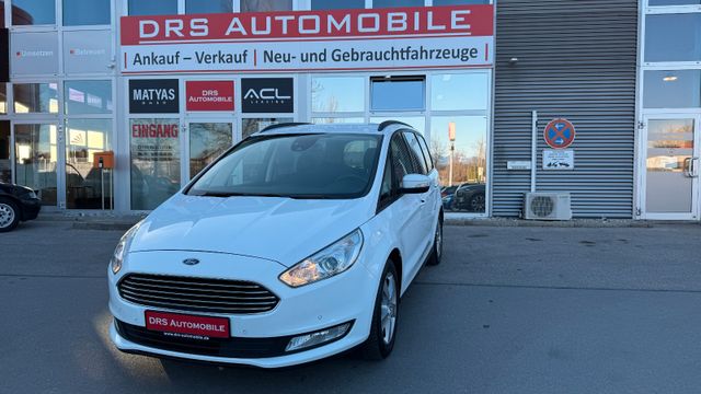 Ford Galaxy Business/Navi/ SR.+WR