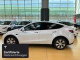 Tesla Model Y Long Range AWD - Tesla Model Y in Frankfurt (Main)