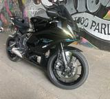 Yamaha YZF-R7 - YAMAHA YZF R7