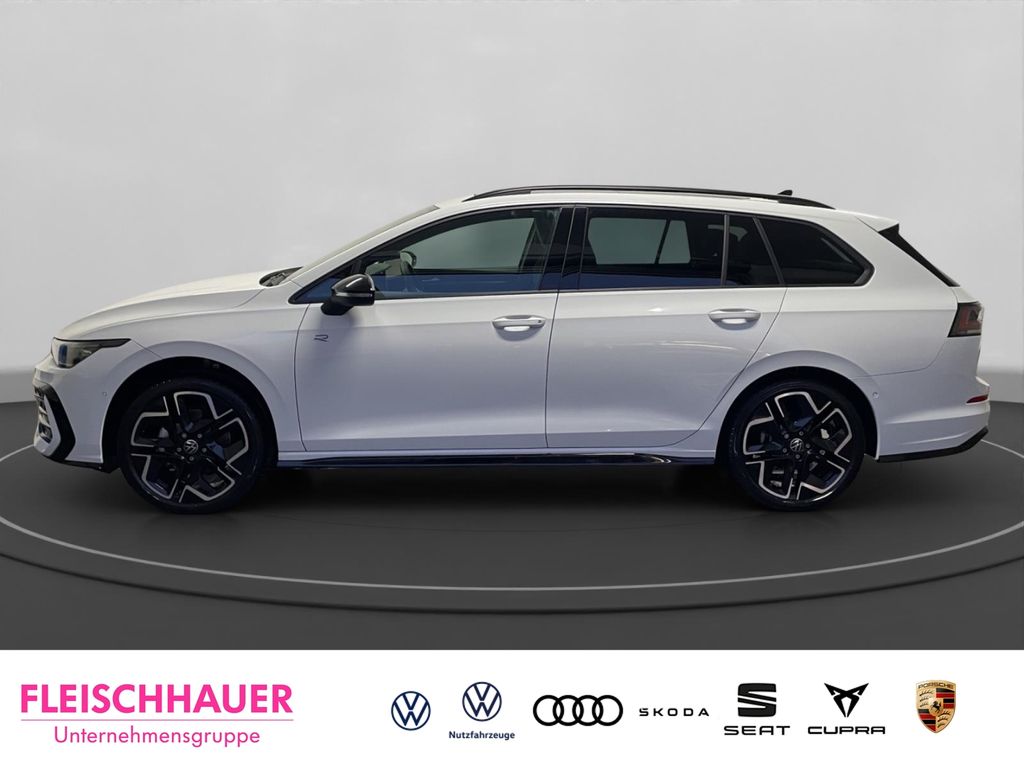 Volkswagen Golf — fotografia 3