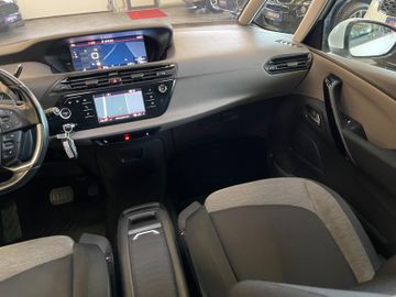 Citroën Grand C4 Picasso *NAVI*KAMERA*PDC*SHZ*LED*