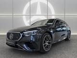 Mercedes-Benz E 53 AMG Hybrid 4M+ T PANO+AHK+HUD+DIST+DIG+360° - Mercedes-Benz E 53 AMG: mit Android Auto, Kombi