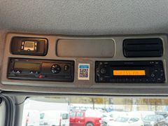 Fahrzeugabbildung Atego 818 L Koffer 7,5t. Palfinger LBW Klima SHZ