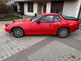 Porsche 924 TURBO ! - Porsche Gebrauchtwagen von 1978