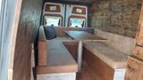 Volkswagen Crafter - Volkswagen Standheizung