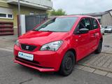 Seat Mii Reference 1.Hand Klima 8-fach - Seat Mii: Reference