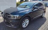 Volkswagen Tiguan Allspace 1.5 TSI IQ.DRIVE 7-Sitzer Black  - Volkswagen Tiguan Allspace in Bonn