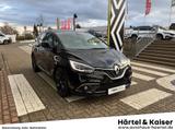 Renault Scenic BLACK Edition TCe 140 GPF BOSE+KAMERA+PDC - Renault Scenic black-edition mit Benzin-Antrieb