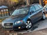 Audi A4 Avant 3.2 FSI quattro*II.HAND*S-HEFT* - Audi Gebrauchtwagen von 2005