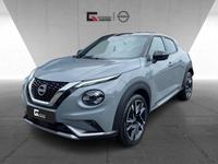 Nissan Juke N-DESIGN 114PS Automatik Winter/Bose/beh.WS