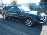 Audi 8G Cabrio Leder,Klima - Audi 80 aus 1998