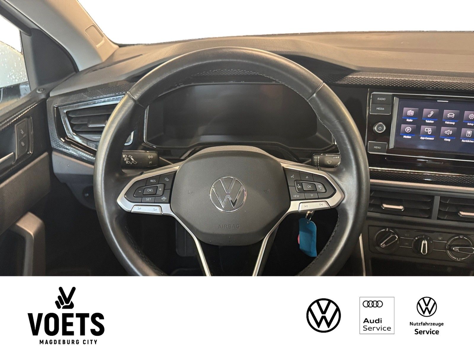 Volkswagen Polo - Bild 11