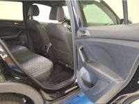 Volkswagen T-Cross - Vorschau Bild 10