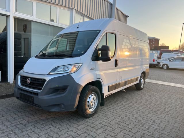 Fiat DUCATO 130 L2H2 2.3 MJT STANDHZ./TÜV+SERVICE NEU