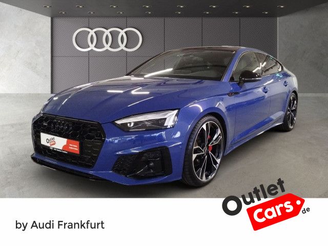 Audi A5 Sportback 40 TFSI quattro S tronic S line Las