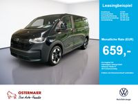 Volkswagen T7 Caravelle - Vorschau Bild 1