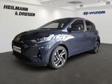 Hyundai i10 Prime 1,2 Navi/Klimaautomatik/Lenkrad/Sitzhe - Hyundai i10 Neuwagen