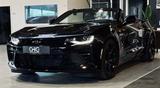 Chevrolet Camaro Cabriolet V8 |Magnetic-Ride|Kamera|Deutsc - Chevrolet Camaro D