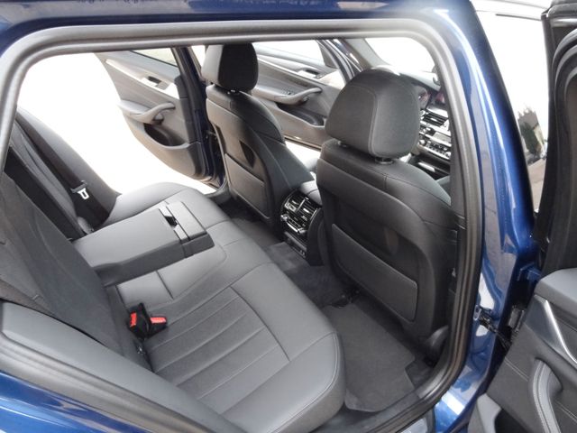 Fahrzeugabbildung BMW 520d xDrive M Sport/1.Hd/AHK/Virtual/Kamera/