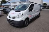 Nissan Primastar dCi 90 L2H1 2,9t pro - Nissan Primastar: L2h1