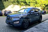 Hyundai HYUNDAI Santa Fe 2.2 CRDi 4WD A/T Style - gebrauchte Hyundai SANTA FE aus dem Jahr 2014