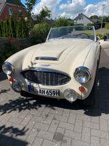 Austin Healey 100-6
