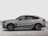 BMW X4 M M Sport HUD PANO RFK NAVI LED Sound Syst. - BMW X4 M aus 2021