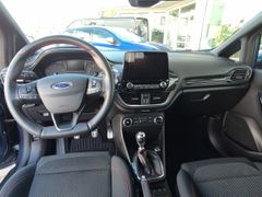 Foto Nummer 8: FORD Fiesta