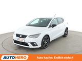 Seat Ibiza 1.0 TSI FR Aut.*NAVI*CAM*LED*PDC*SHZ*TEMPO - Seat Ibiza: Tsi Fr