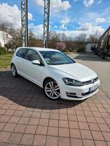 Volkswagen VW GOLF 7 (1.4 tsi 140 ps) - Volkswagen Golf: V Tsi 140 Ps