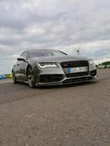 Audi S7 C7 4G Quattro - Audi S7 von privat