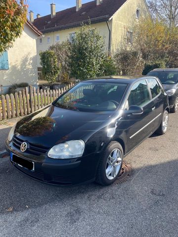 Volkswagen Golf 1.9 TDI