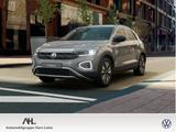 Volkswagen T-Roc 1.5 TSI Goal DSG AHK LED Navi RFK 2xKlima