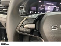 Skoda Kamiq - Vorschau Bild 11