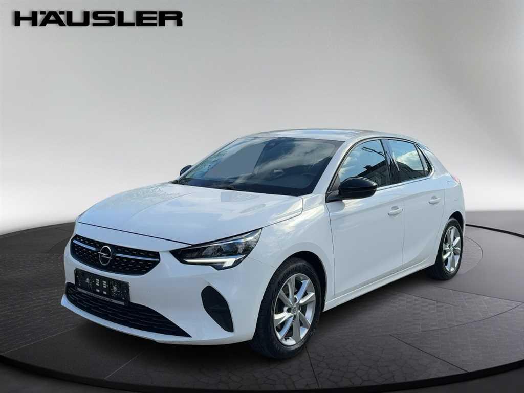 Opel Corsa Elegance 1.2T Klimaaut., Sitzheiz., Kamera