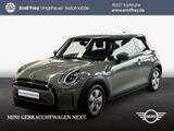 MINI One Aut. Essential Trim *SHZ* - MINI ONE in Karlsruhe