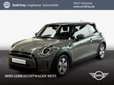 MINI One Aut. Essential Trim *SHZ* - MINI MINI in Karlsruhe