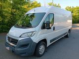 Fiat Ducato L3H2 - Fiat Ducato Gebrauchtwagen in Köln