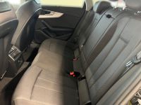 Audi A4 - Vorschau Bild 11